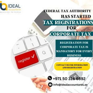corporate tax in uae