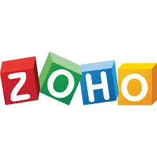 zoho payroll softwere